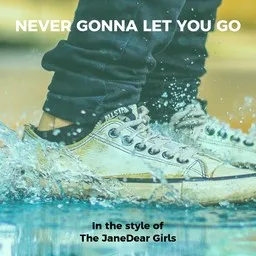 The JaneDear Girls - Karaoke