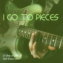 Del Shannon - Karaoke