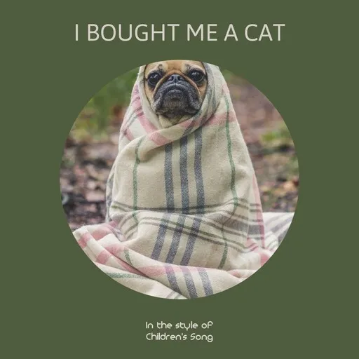 I Bought Me A Cat - Karaoke