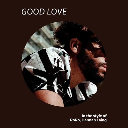 Karaoke Good Love von Hannah Laing, RoRo — mit Songtext mitsingen auf Singa