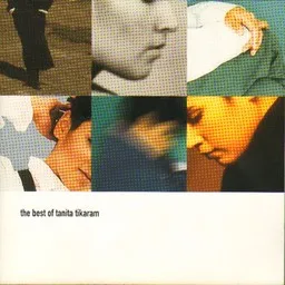 Cover art for Tanita Tikaram