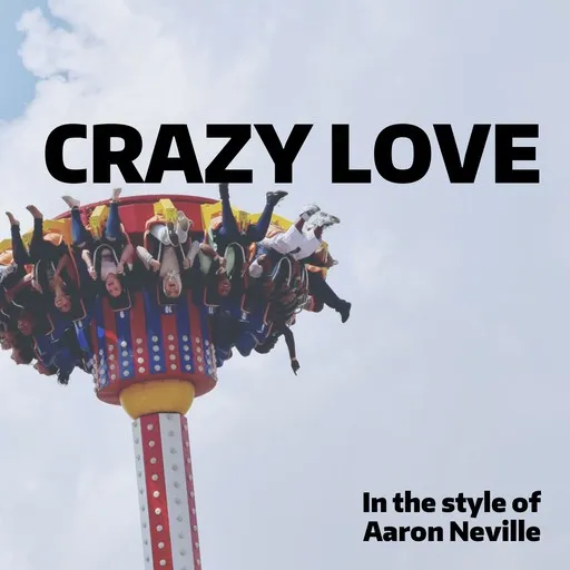 Crazy Love - Karaoke
