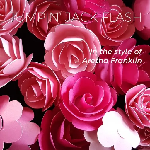 Jumpin' Jack Flash - Karaoke