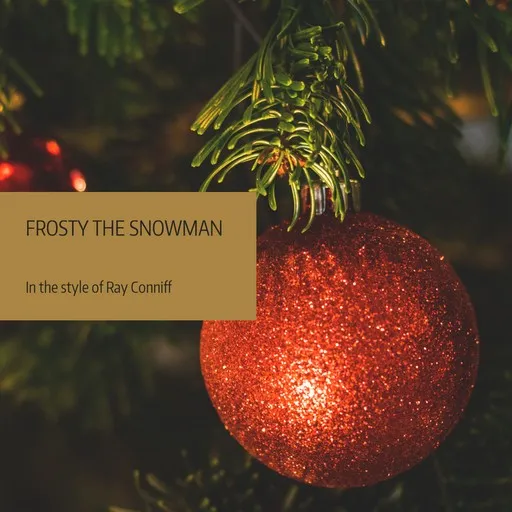 Frosty the Snowman - Karaoke