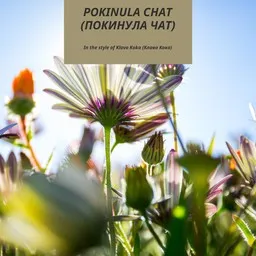 Titelbild für Klava Koka (Клава Кока)
