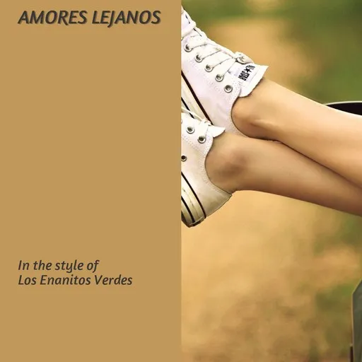 Karaoke Amores Lejanos by Los Enanitos Verdes — sing along with lyrics on Singa