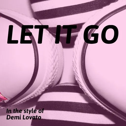 Karaoke Let It Go by Demi Lovato — sing along with lyrics on Singa
