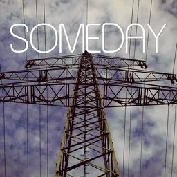 Titelbild für Someday - The Strokes Karaoke-Version
