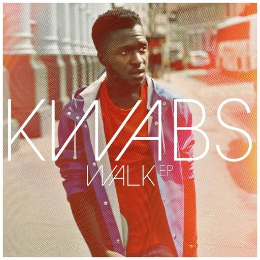 Karaoke Walk by Kwabs — sing along with lyrics on Singa