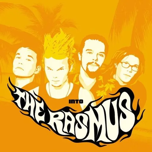 Karaoke Chill by The Rasmus — sing along with lyrics on Singa
