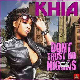 Titelbild für Khia