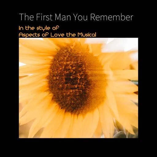 Karaoke The First Man You Remember av Aspects of Love the Musical — sjung med på texten på Singa