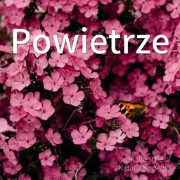 Titelbild für Powietrze - Natalia Szroeder Karaoke-Version