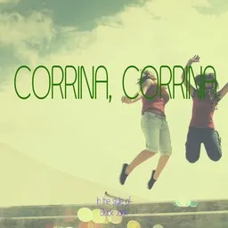Cover art for Corrina, Corrina - Black Jack karaoke version