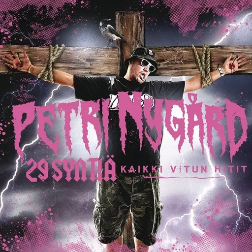 Karaoke Selvä päivä by Lord Est, Petri Nygård — sing along with lyrics on Singa