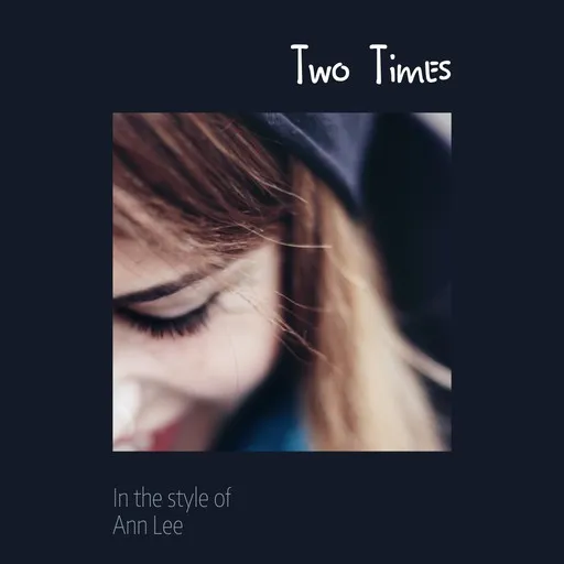 Two Times - Karaoke