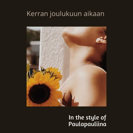 Karaoke Kerran joulukuun aikaan by Paulapauliina — sing along with lyrics on Singa