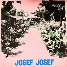 Cover art for Josef Josef - Laila Kinnunen,Ritva Kinnunen karaoke version