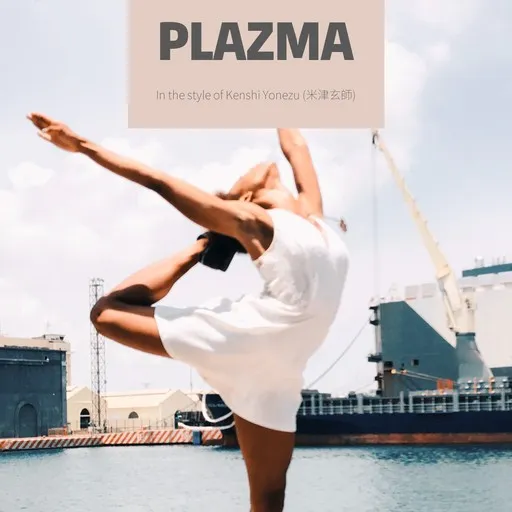 Karaoke Plazma by Kenshi Yonezu (米津玄師) — sing along with lyrics on Singa