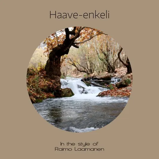 Haave-enkeli - Karaoke
