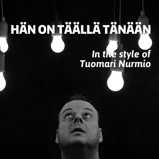 Karaoke Hän on täällä tänään by Tuomari Nurmio — sing along with lyrics on Singa