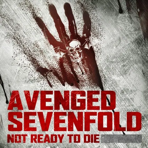 Karaoke Not Ready to Die by "Call of the Dead", Avenged Sevenfold — sing along with lyrics on Singa
