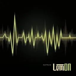 Cover art for Napraw (Radio Edit) - LemON karaoke version