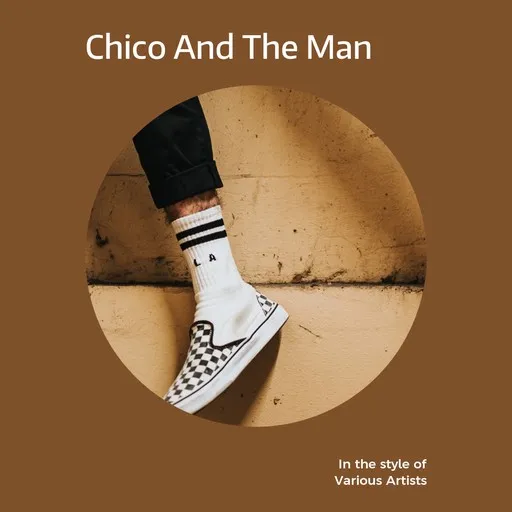Karaoke Chico And The Man by Various Artists — sing along with lyrics on Singa