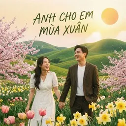 Cover art for Minh Tuyết