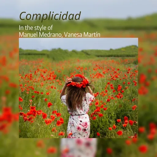 Complicidad - Karaoke