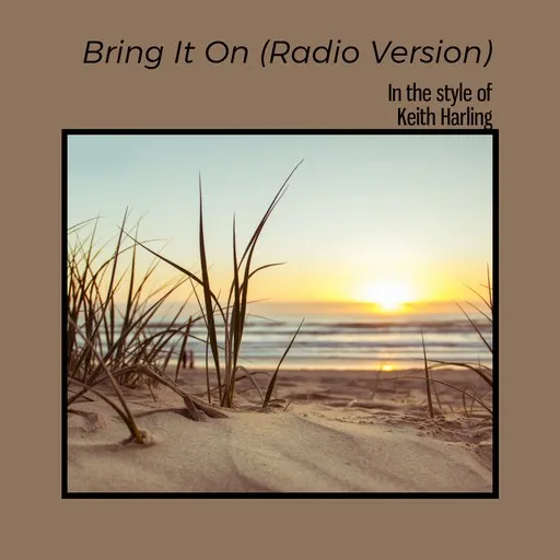 Bring It On (Radio Version) - Karaoke