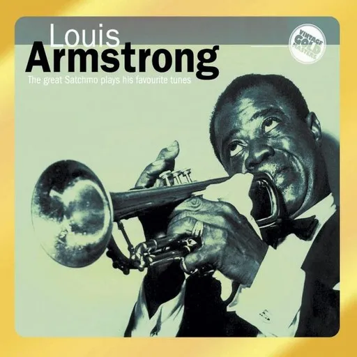 Karaoke What a Wonderful World av Louis Armstrong — sjung med på texten på Singa