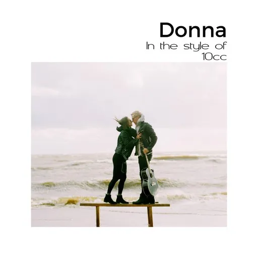 Donna - Karaoke