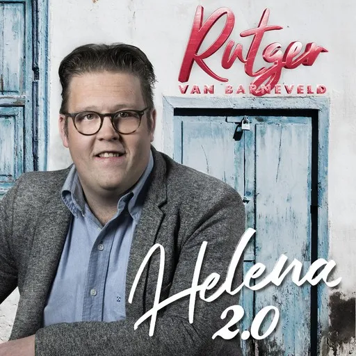 Karaoke Helena 2.0 by Rutger Van Barneveld — sing along with lyrics on Singa