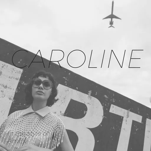 Caroline - Karaoke