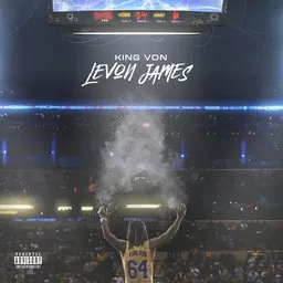 Cover art for King Von