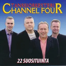 Channel Four - Karaoke