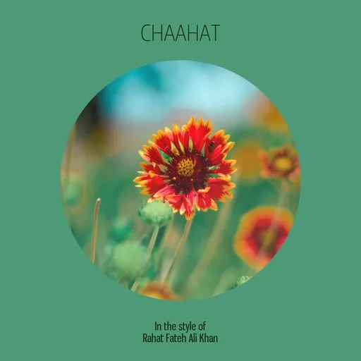 Chaahat - Karaoke