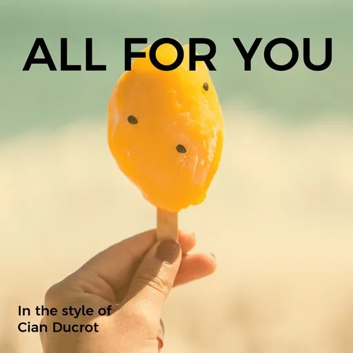 All For You - Karaoke