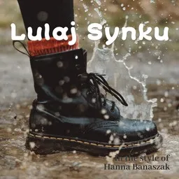Cover art for Lulaj Synku - Hanna Banaszak karaoke version