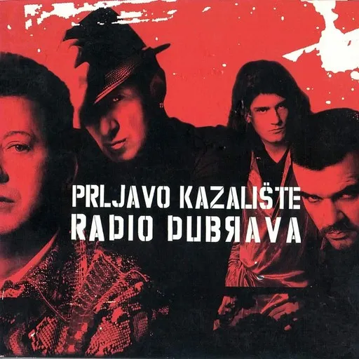 Karaoke Previše Suza U Mom Pivu von PRLJAVO KAZALIŠTE — mit Songtext mitsingen auf Singa