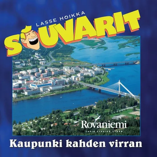 Karaoke Ota minut syliin by Lasse Hoikka, Souvarit — sing along with lyrics on Singa
