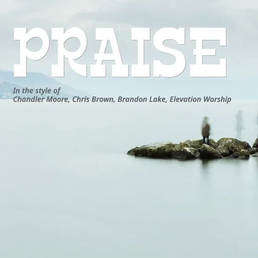 Praise - Karaoke