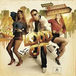 Titelbild für Lord Est