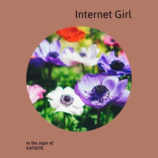 Internet Girl - Karaoke