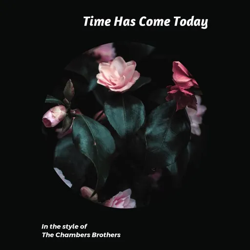 Karaoke Time Has Come Today by The Chambers Brothers — sing along with lyrics on Singa