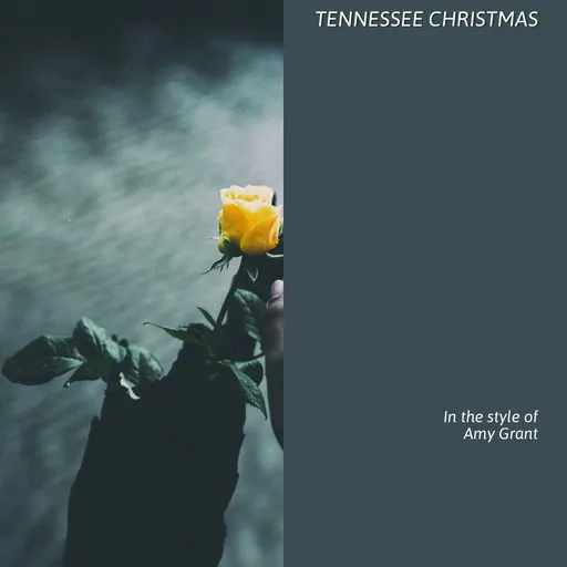 Tennessee Christmas - Karaoke