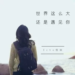 Omslagsbild för 程响