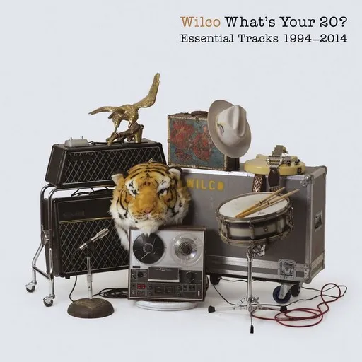 Karaoke California Stars by Billy Bragg, Wilco — sing along with lyrics on Singa