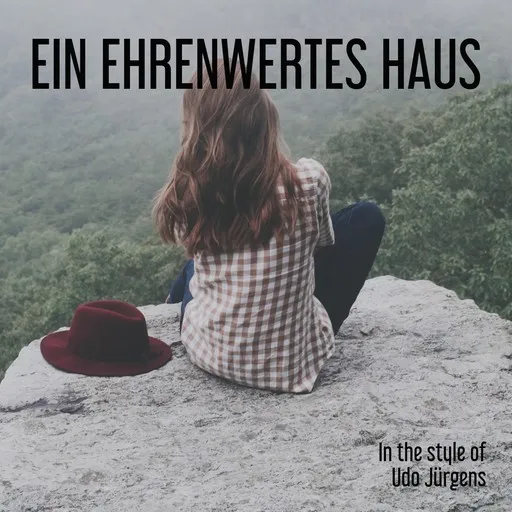 Karaoke Ein ehrenwertes Haus by Udo Jürgens — sing along with lyrics on Singa